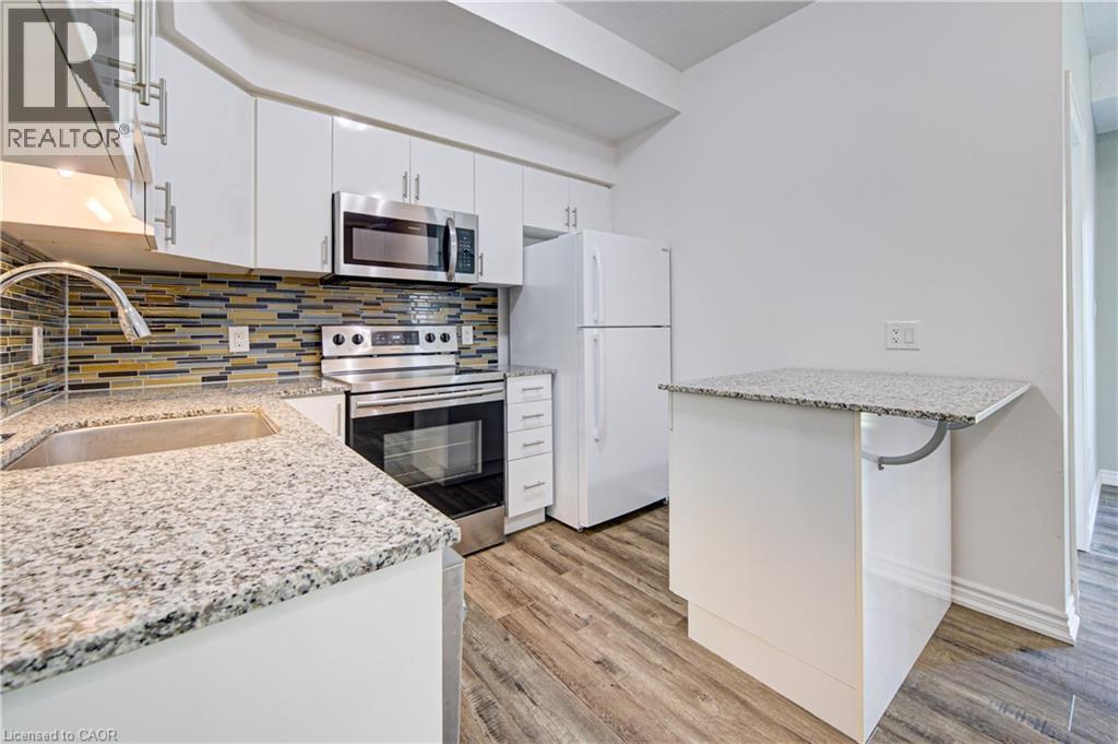 1430 Highland Road W Unit# B4, Kitchener, Ontario  N2N 0C3 - Photo 7 - 40862597