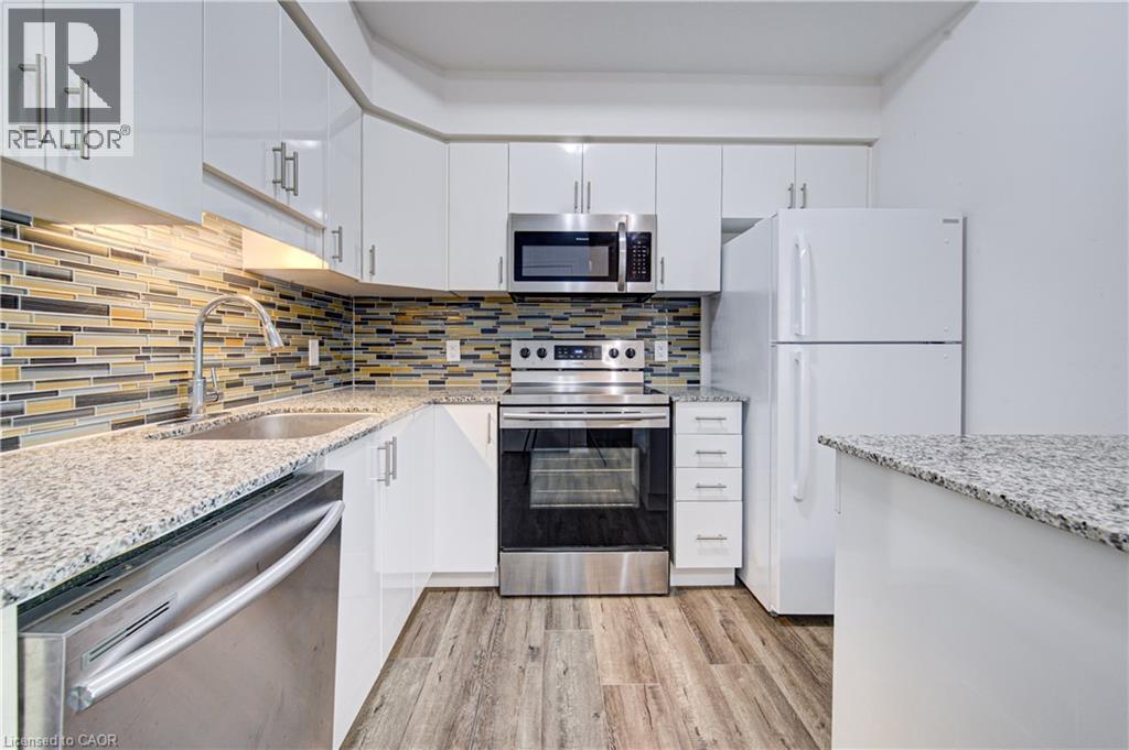 1430 Highland Road W Unit# B4, Kitchener, Ontario  N2N 0C3 - Photo 8 - 40862597