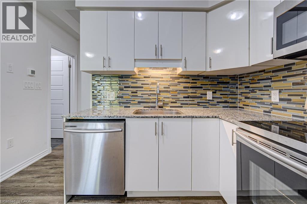 1430 Highland Road W Unit# B4, Kitchener, Ontario  N2N 0C3 - Photo 9 - 40862597