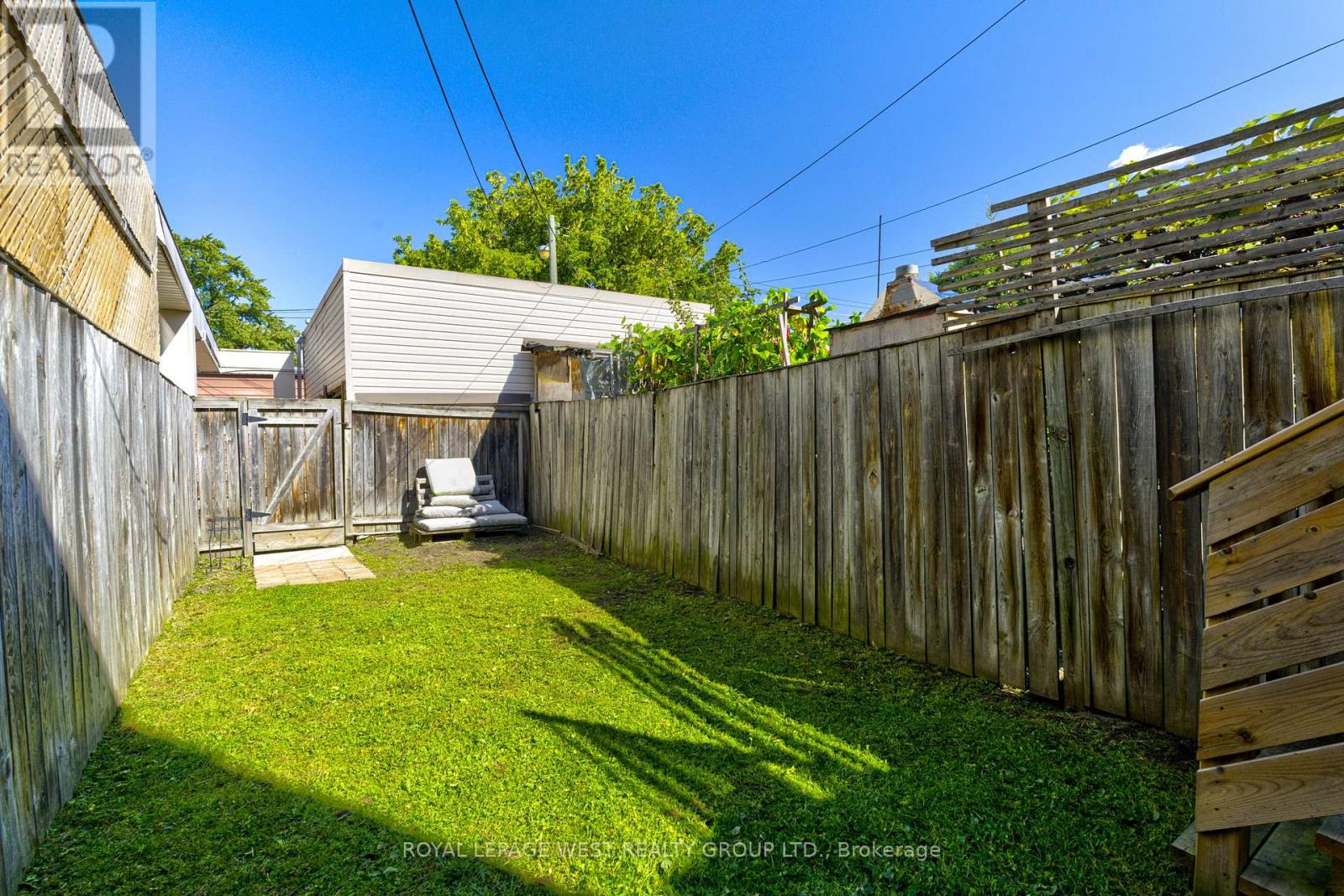 44 Fisher Street, Toronto, Ontario  M6K 1V8 - Photo 14 - C13780678