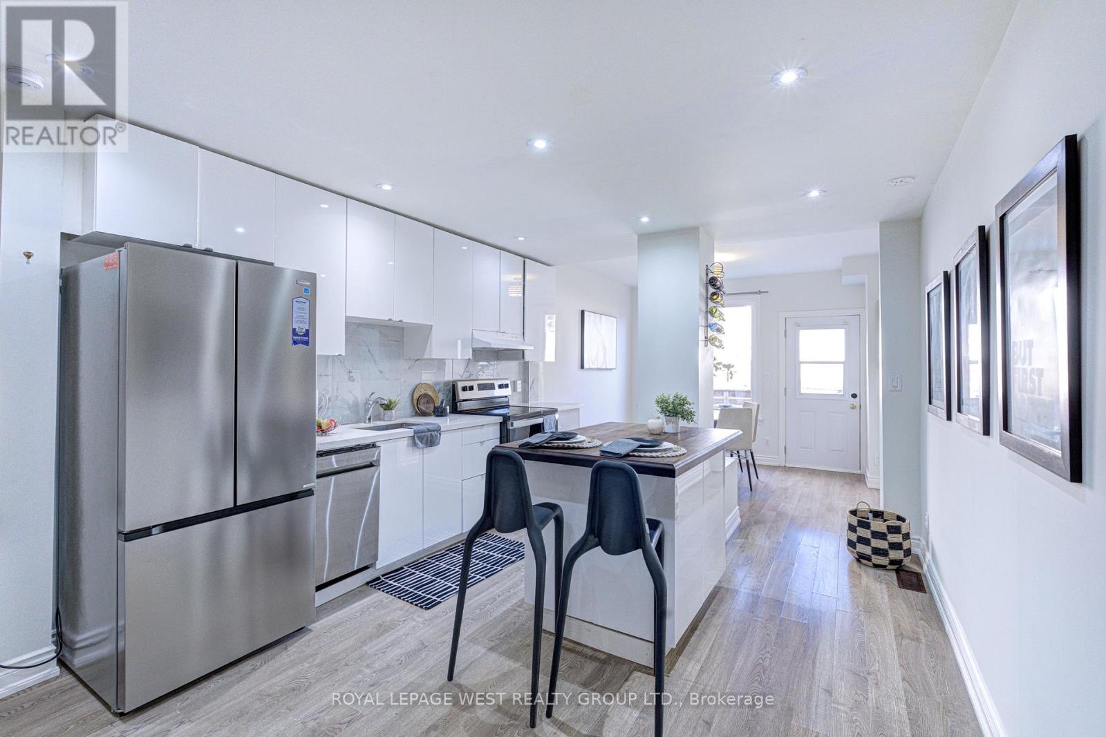44 Fisher Street, Toronto, Ontario  M6K 1V8 - Photo 5 - C13780678