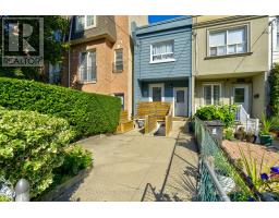 44 FISHER STREET, Toronto, Ontario