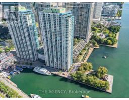 606 - 99 HARBOUR SQUARE, Toronto, Ontario