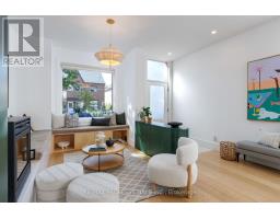 69 SHERIDAN AVENUE, Toronto, Ontario