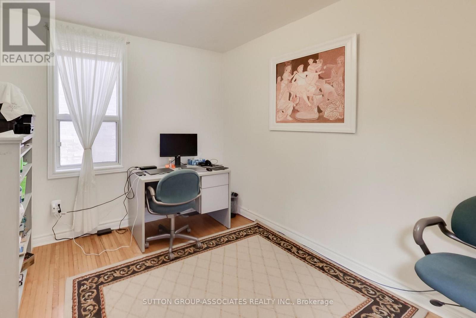 82 Helena Avenue, Toronto, Ontario  M6G 2H2 - Photo 22 - C13780896
