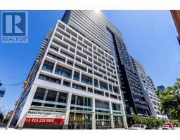 1635 - 135 LOWER SHERBOURNE STREET, Toronto, Ontario