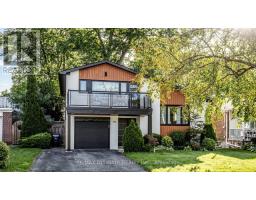 10 MONARCHWOOD CRESCENT, Toronto, Ontario
