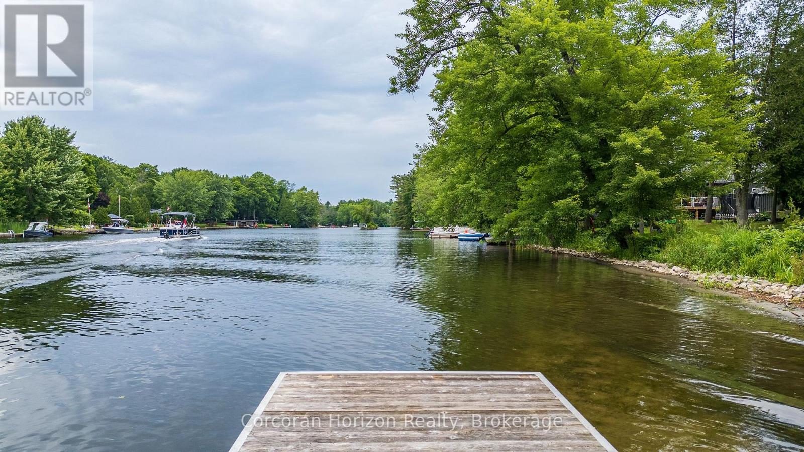 1068 Hartley Road, Gravenhurst, Ontario  P0E 1N0 - Photo 11 - X13780882