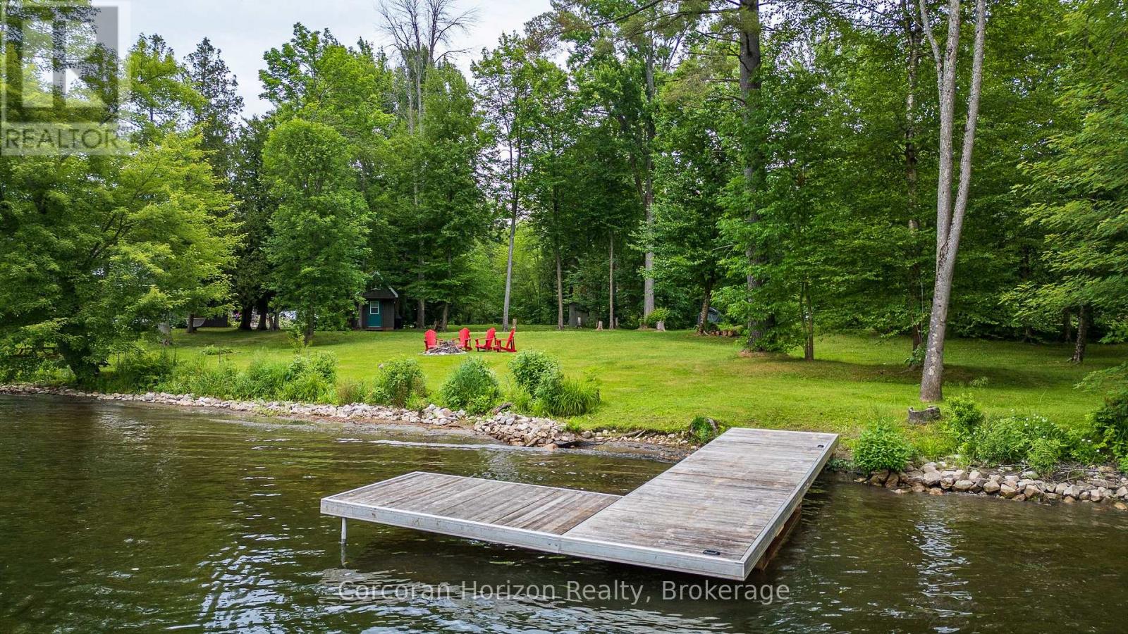 1068 Hartley Road, Gravenhurst, Ontario  P0E 1N0 - Photo 12 - X13780882