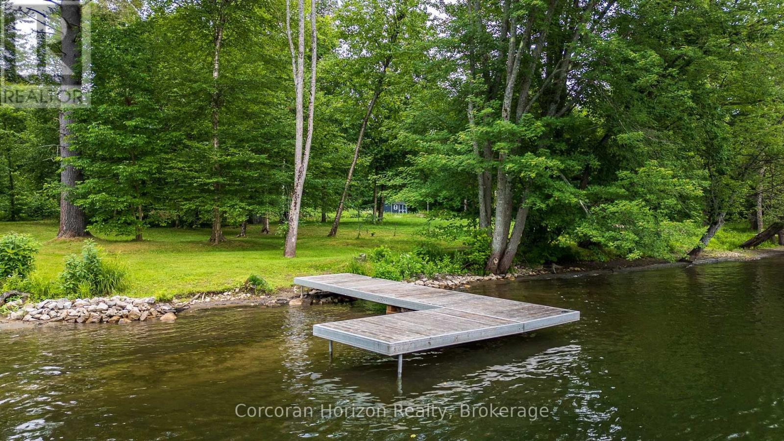 1068 Hartley Road, Gravenhurst, Ontario  P0E 1N0 - Photo 13 - X13780882