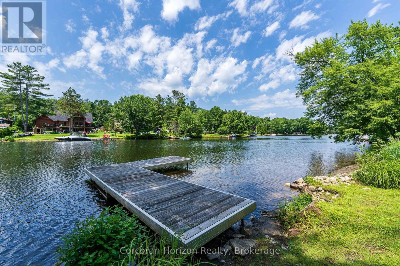 1068 Hartley Road, Gravenhurst, Ontario  P0E 1N0 - Photo 15 - X13780882