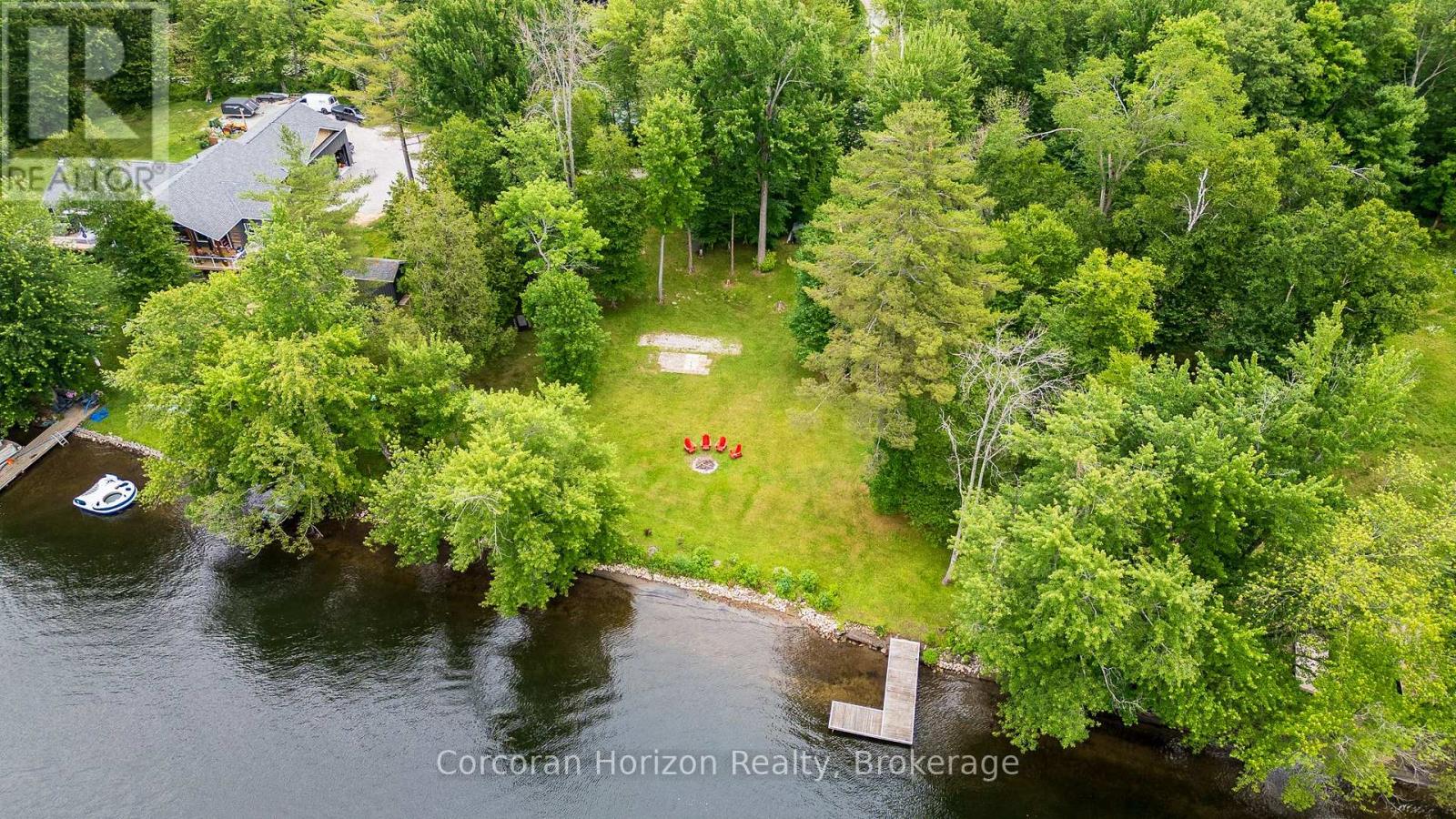 1068 Hartley Road, Gravenhurst, Ontario  P0E 1N0 - Photo 18 - X13780882
