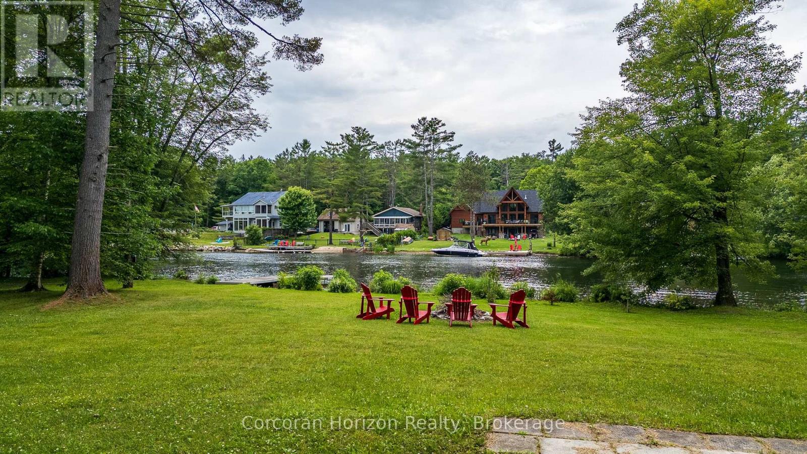 1068 Hartley Road, Gravenhurst, Ontario  P0E 1N0 - Photo 4 - X13780882