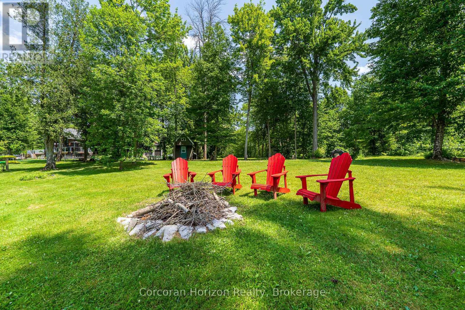 1068 Hartley Road, Gravenhurst, Ontario  P0E 1N0 - Photo 9 - X13780882