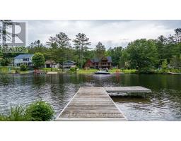 1068 HARTLEY ROAD, gravenhurst (morrison), Ontario
