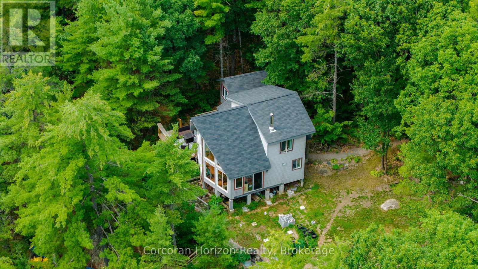 1316 Wahta #2 Road S, Georgian Bay, Ontario  P0C 1A0 - Photo 25 - X13780958