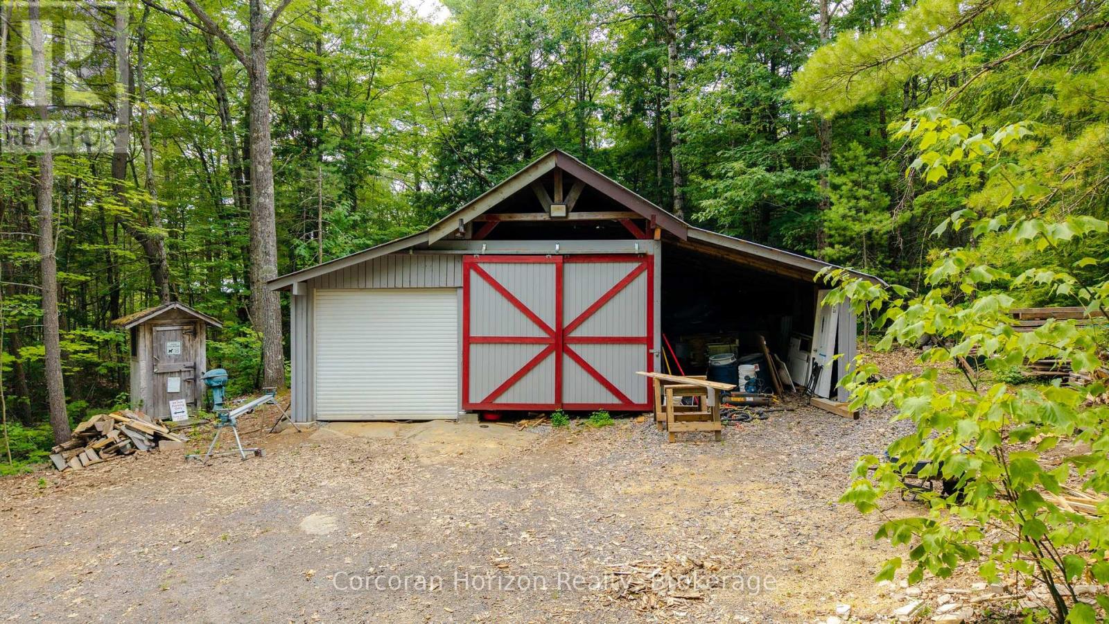 1316 Wahta #2 Road S, Georgian Bay, Ontario  P0C 1A0 - Photo 27 - X13780958