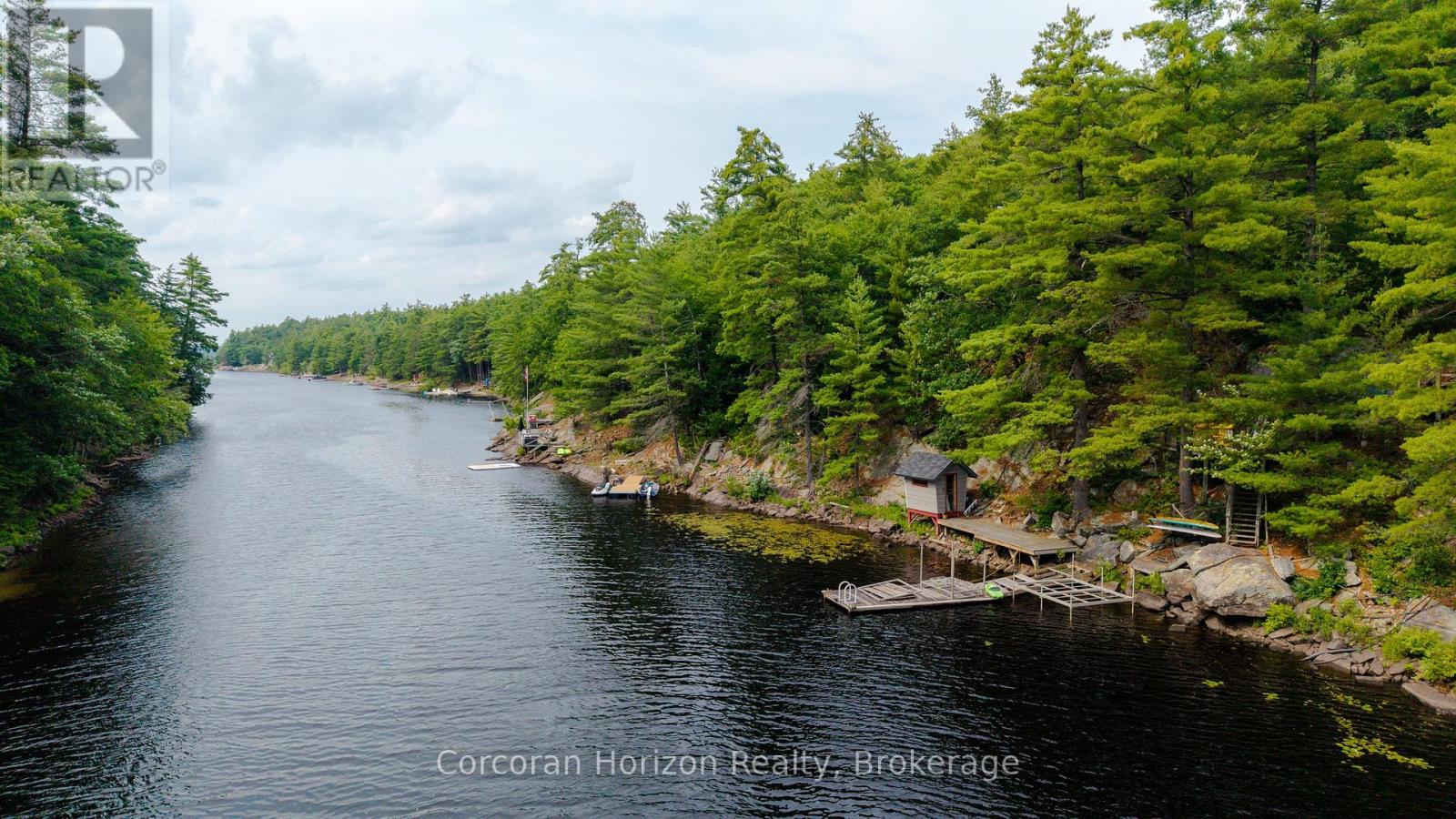1316 Wahta #2 Road S, Georgian Bay, Ontario  P0C 1A0 - Photo 41 - X13780958