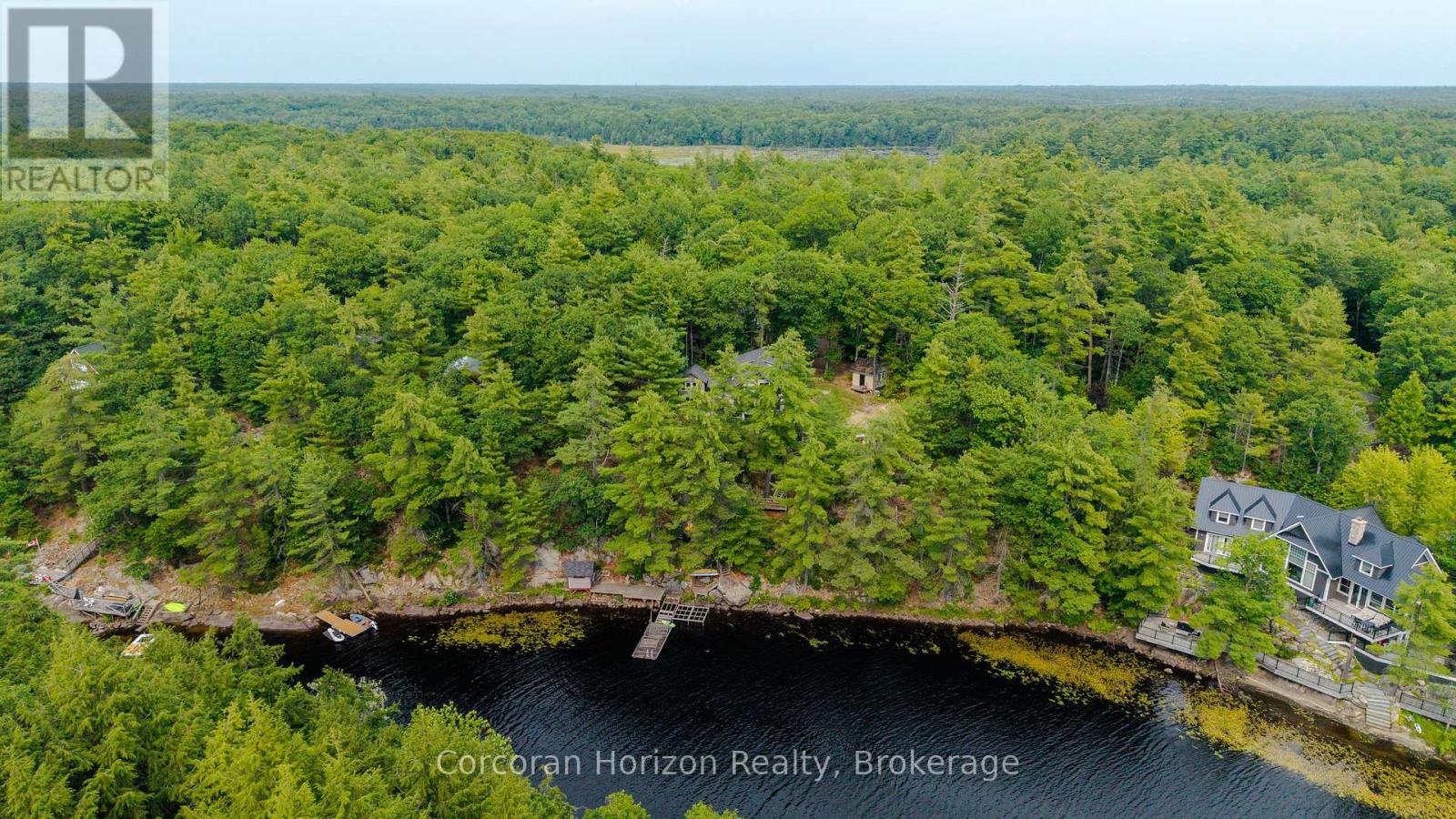 1316 Wahta #2 Road S, Georgian Bay, Ontario  P0C 1A0 - Photo 42 - X13780958