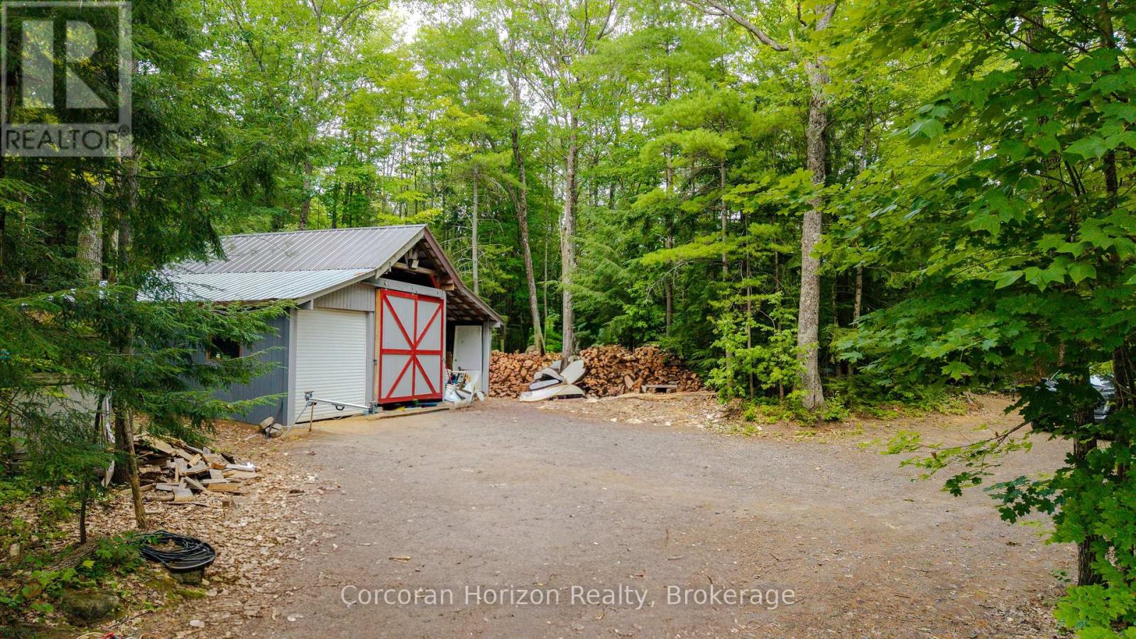 1316 Wahta #2 Road S, Georgian Bay, Ontario  P0C 1A0 - Photo 46 - X13780958