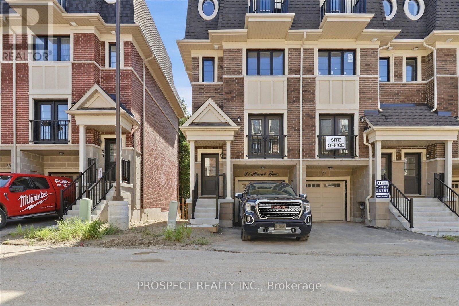 31 Marret Lane, Clarington, Ontario  L1B 1J2 - Photo 1 - E13780732