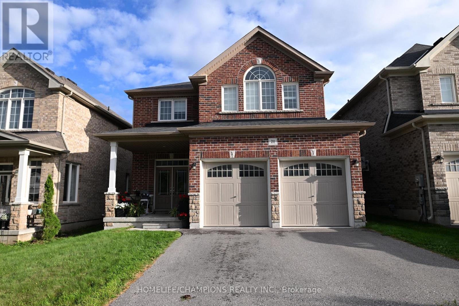 211 Northglen Boulevard, Clarington, Ontario  L1C 0T9 - Photo 18 - E13780750