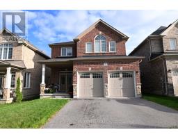 211 NORTHGLEN BOULEVARD, Clarington, Ontario