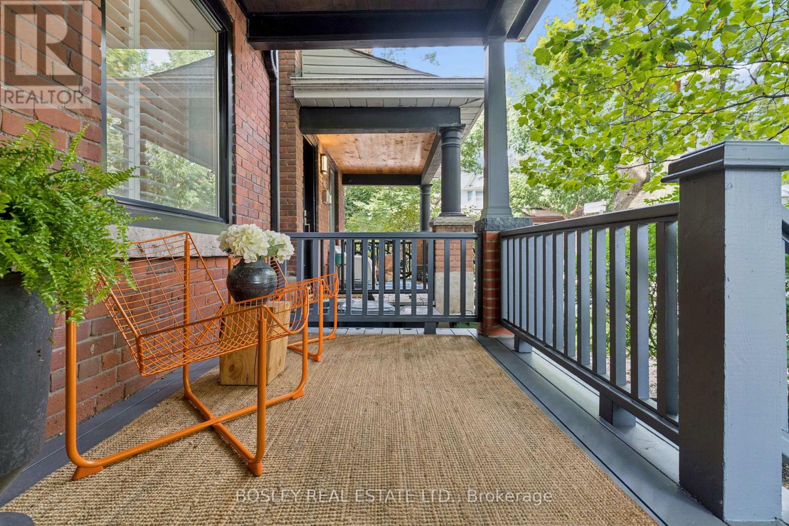 108 Coady Avenue, Toronto, Ontario  M4M 2Y8 - Photo 3 - E13780762