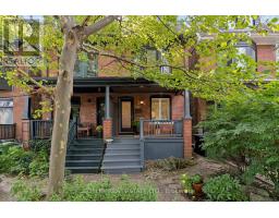 108 COADY AVENUE, Toronto, Ontario