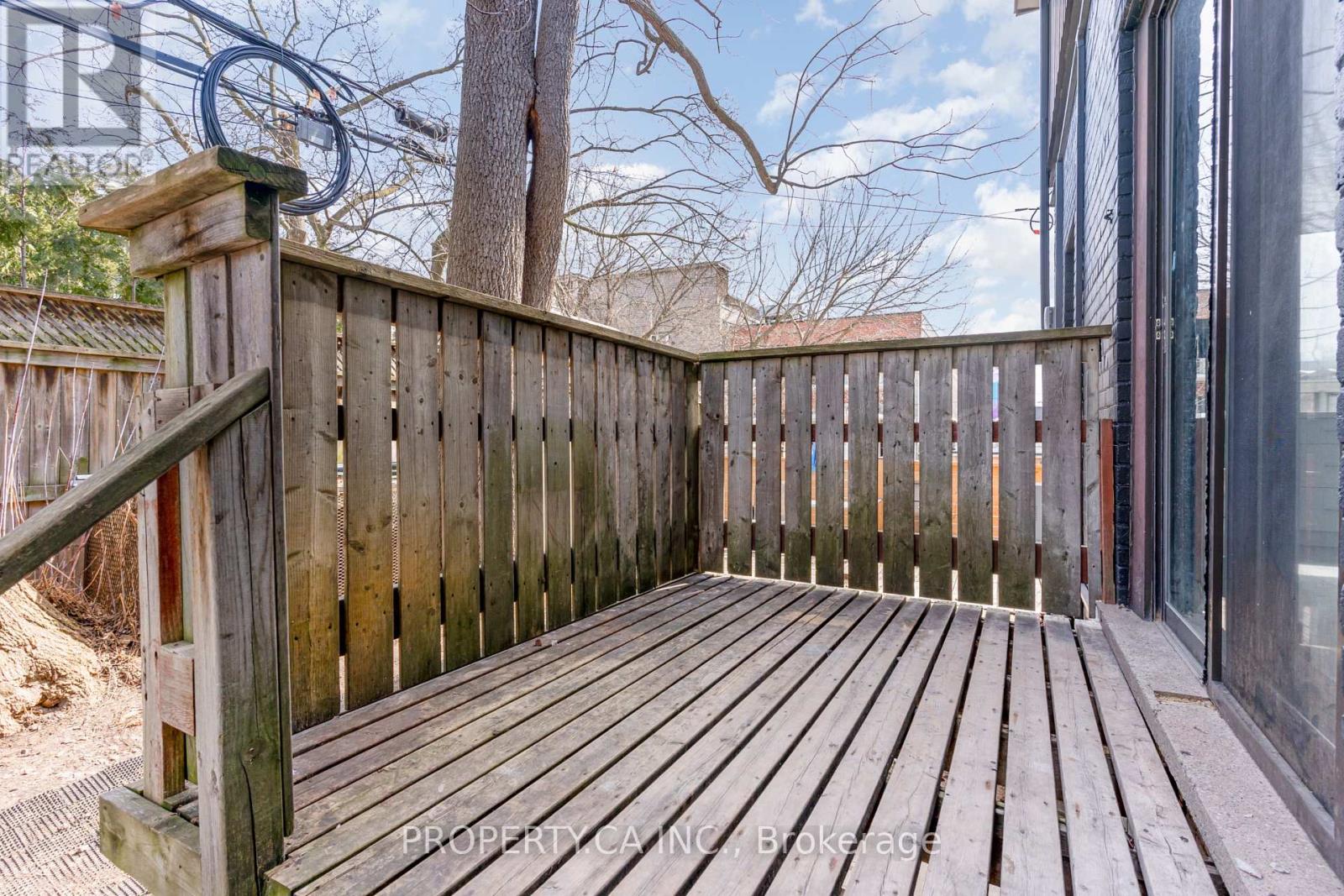 97 Lee Avenue, Toronto, Ontario  M4E 2P2 - Photo 36 - E13780830