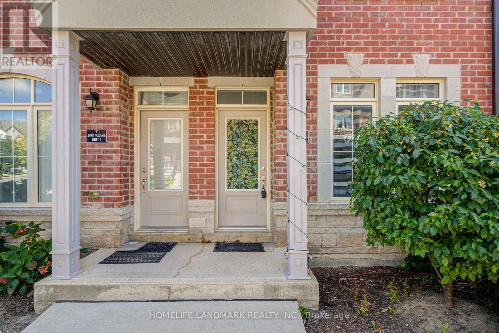 5 - 7 Eaton Park Lane, Toronto, Ontario  M1W 0A5 - Photo 3 - E13780850