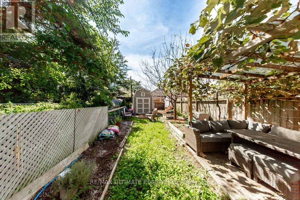 37 Gowan Avenue, Toronto, Ontario  M4K 2C8 - Photo 31 - E13780860
