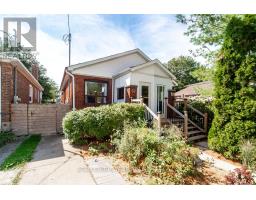 37 GOWAN AVENUE, Toronto, Ontario
