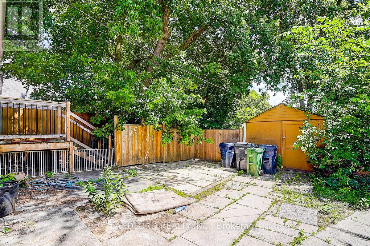 Lower - 79 O'connor Drive, Toronto, Ontario  M4K 2K4 - Photo 6 - E13780878