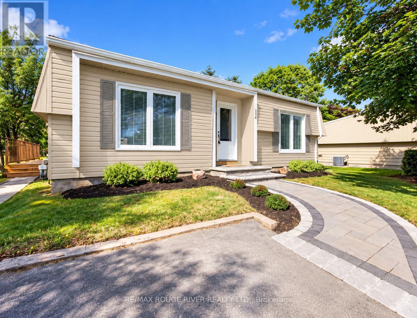 154 WILMOT TRAIL, Clarington, Ontario