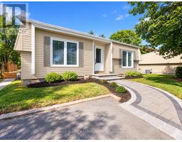 154 WILMOT TRAIL, Clarington, Ontario