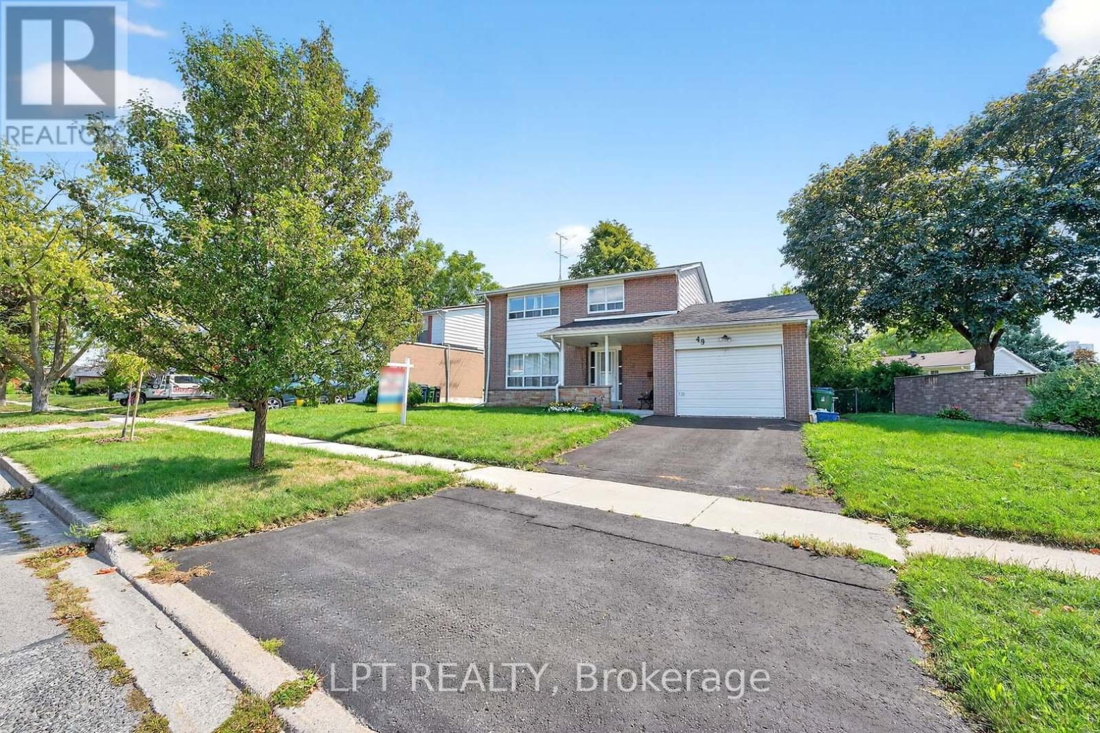 49 Kentish Crescent, Toronto, Ontario  M1S 2Z3 - Photo 2 - E13780932