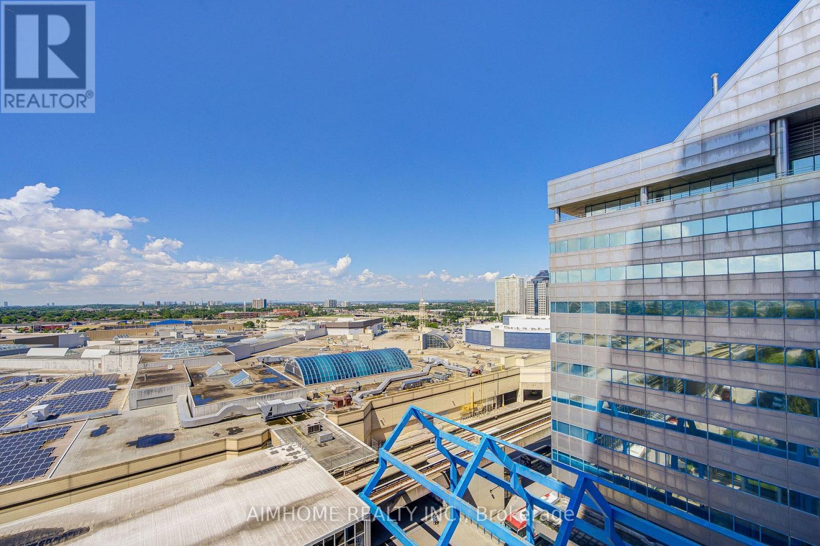 1107 - 60 Brian Harrison Way, Toronto, Ontario  M1P 5J5 - Photo 31 - E13780962