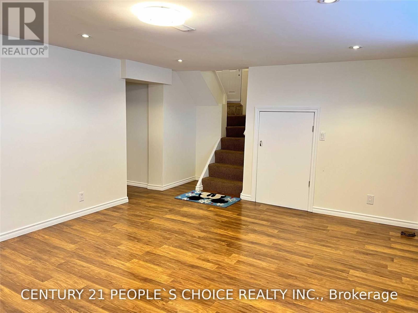 Lwr Lvl - 10 Golfhaven Drive, Toronto, Ontario  M1G 2C9 - Photo 2 - E13781040
