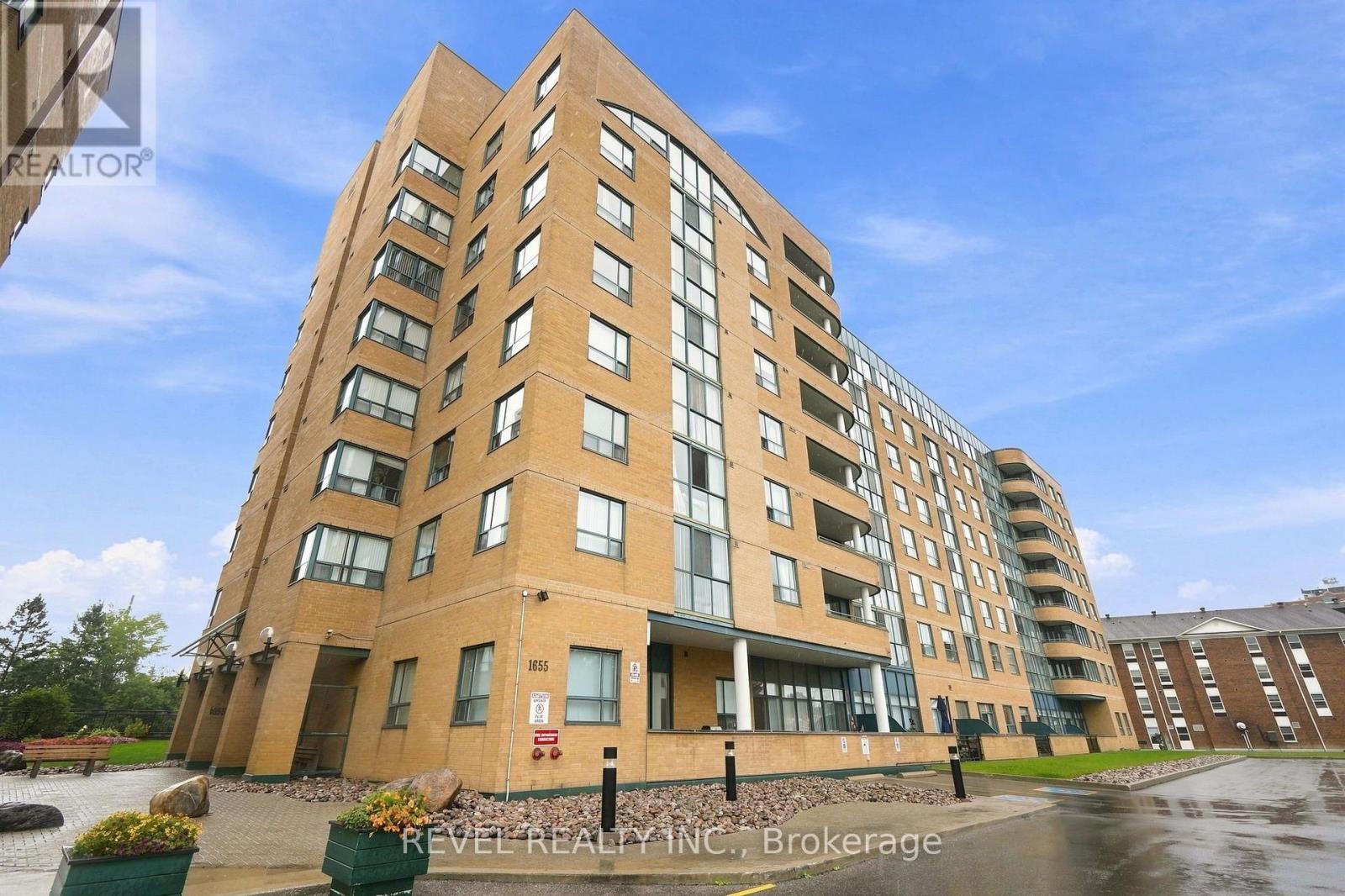 306 - 1655 PICKERING PARKWAY, Pickering, Ontario
