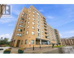 306 - 1655 PICKERING PARKWAY, Pickering, Ontario