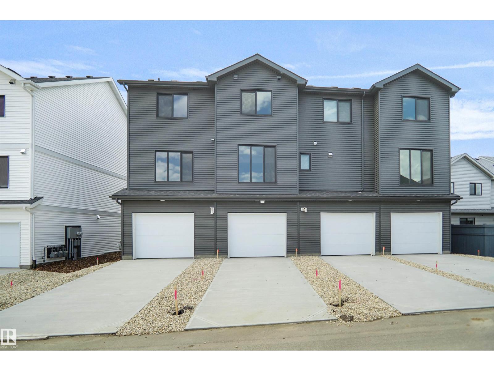 3-1205 Keswick Dr SW, Edmonton, Alberta  T6W 4J5 - Photo 26 - E4508587