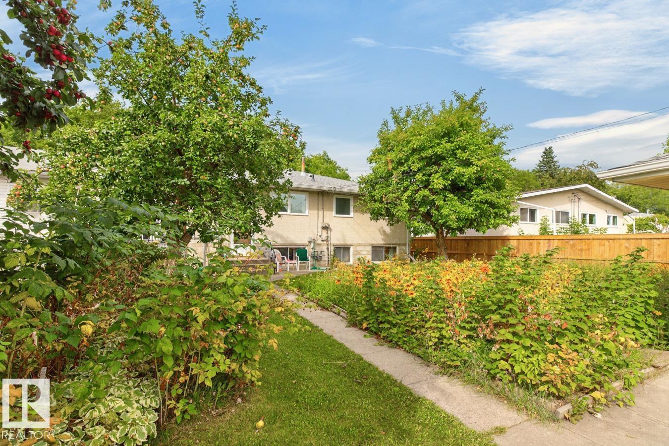 12211 85 St Nw, Edmonton, Alberta  T5B 3G8 - Photo 43 - E4507946