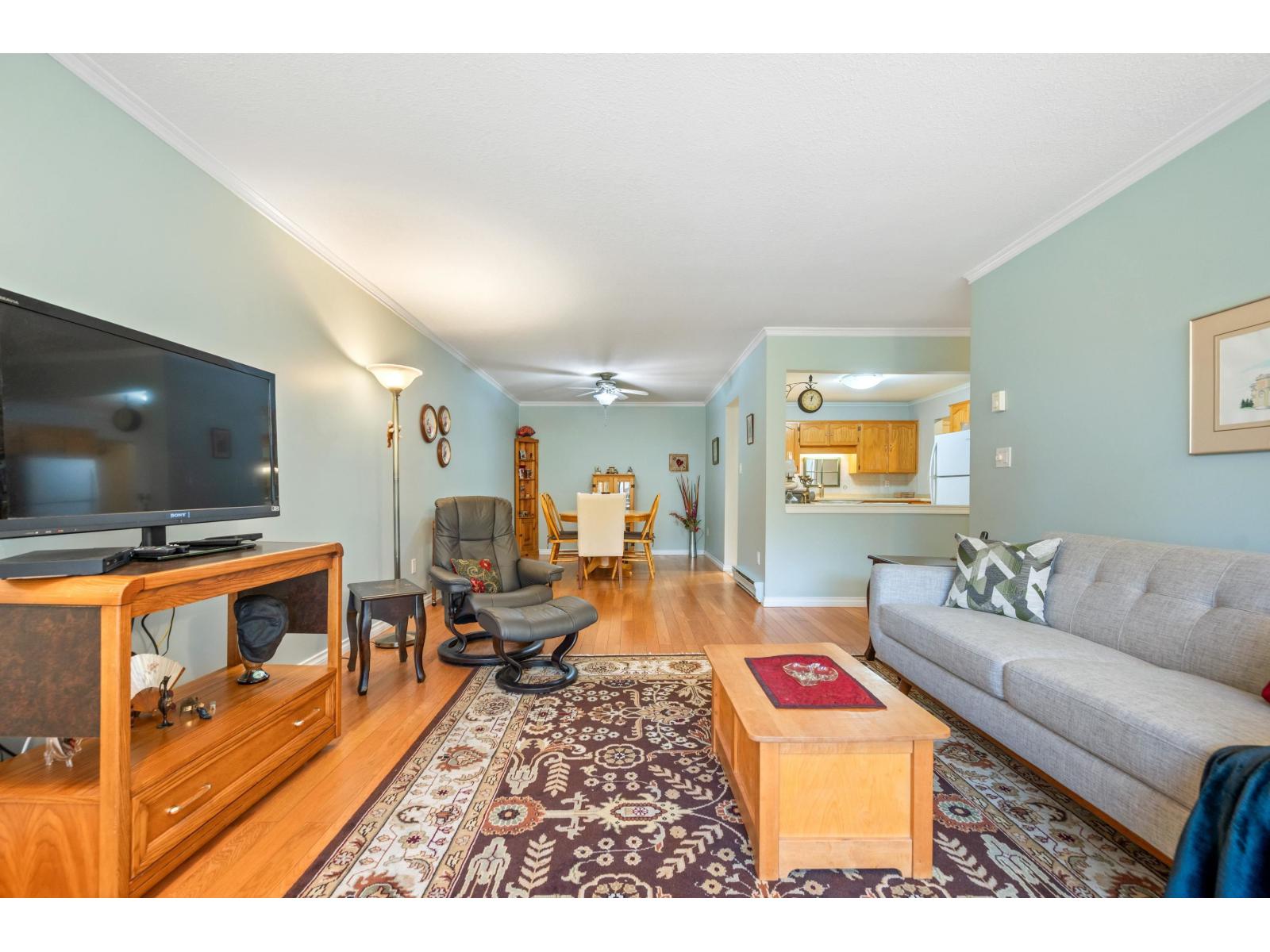 110 5375 205 Street, Langley, British Columbia  V3A 7V7 - Photo 12 - R3155601