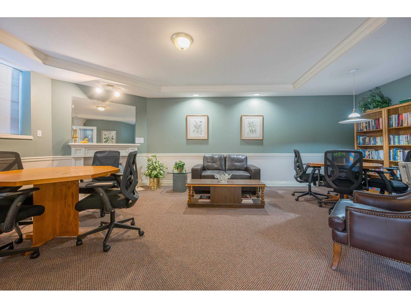 110 5375 205 Street, Langley, British Columbia  V3A 7V7 - Photo 32 - R3155601