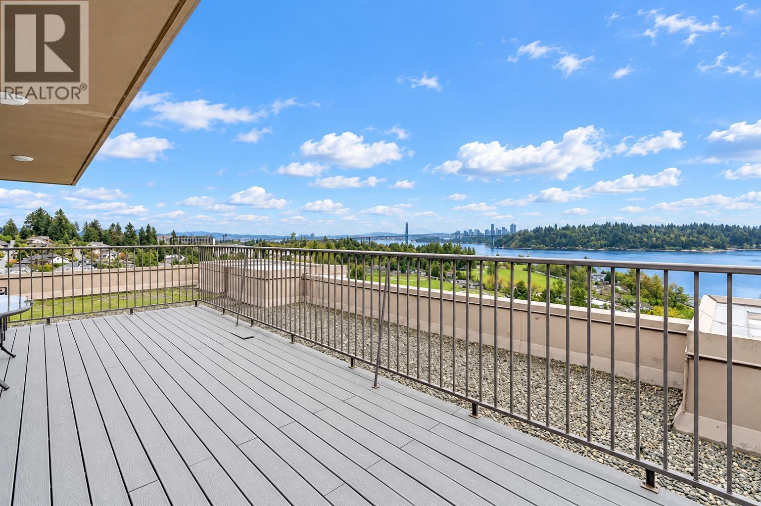 1102 555 13th Street, West Vancouver, British Columbia  V7T 2N8 - Photo 18 - R3162325
