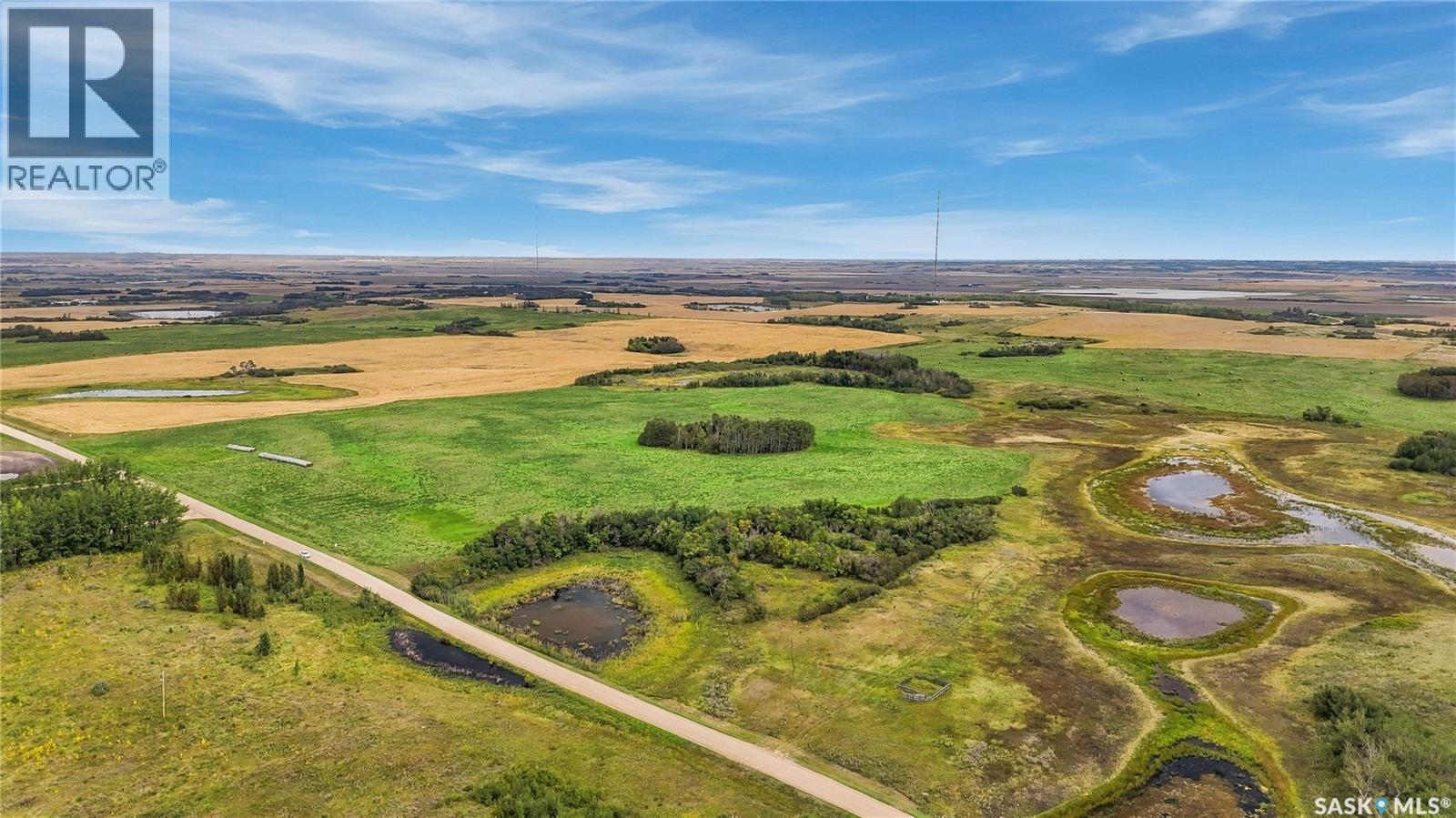 Drews Road Land, Aberdeen No 373, Saskatchewan  S0K 0A0 - Photo 4 - SK047198