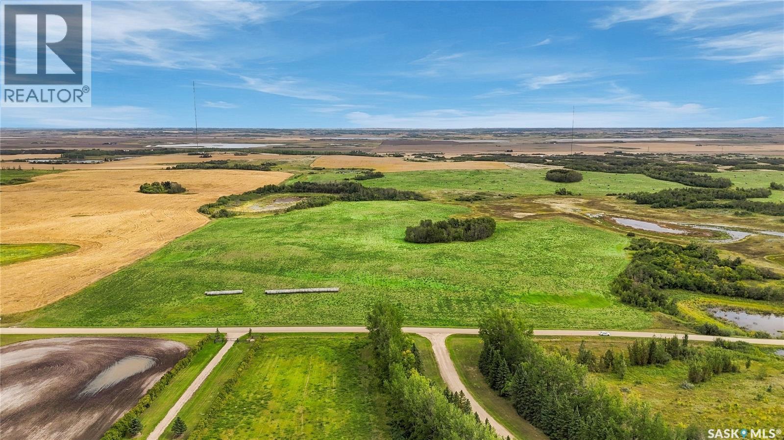 Drews Road Land, Aberdeen No 373, Saskatchewan  S0K 0A0 - Photo 5 - SK047198