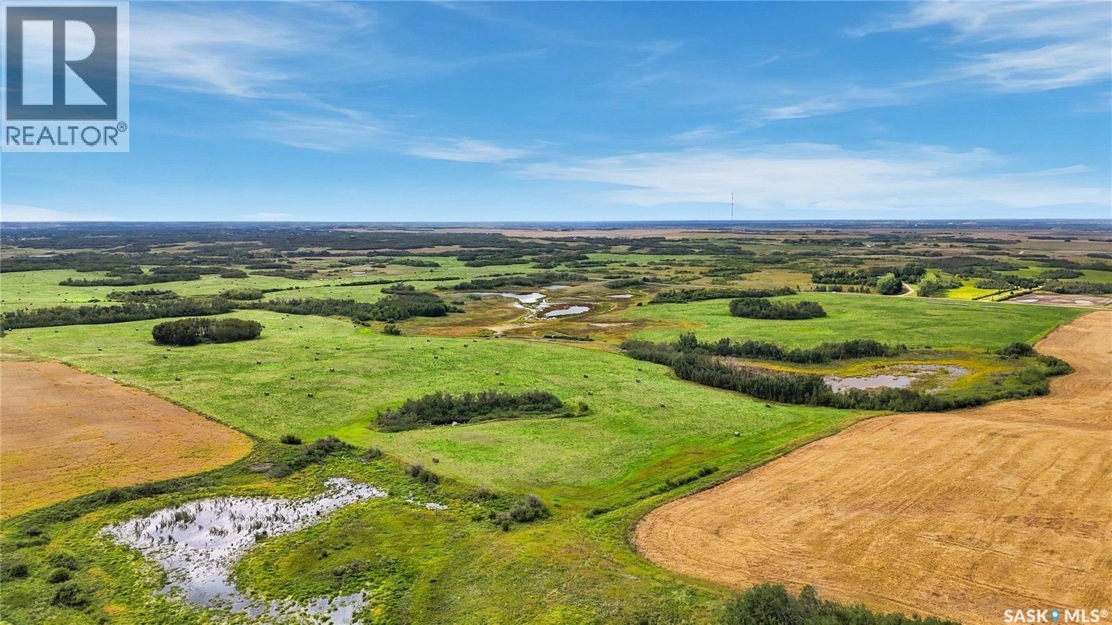 Drews Road Land, Aberdeen No 373, Saskatchewan  S0K 0A0 - Photo 2 - SK047198