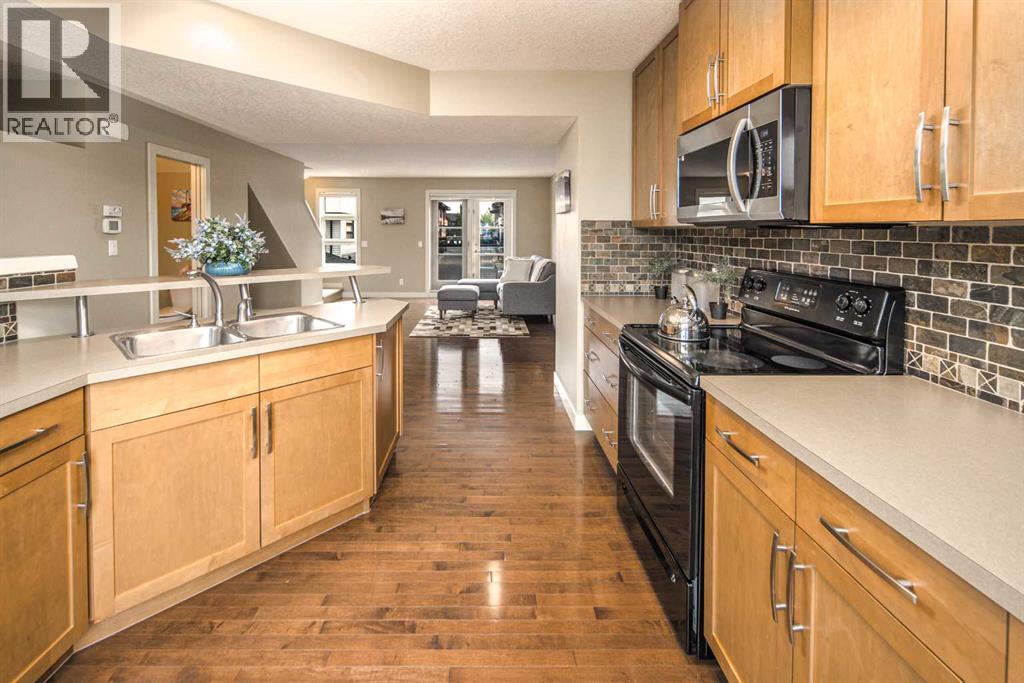 83 Aspen Hills Green Sw, Calgary, Alberta  T3H 0H6 - Photo 11 - A2335606